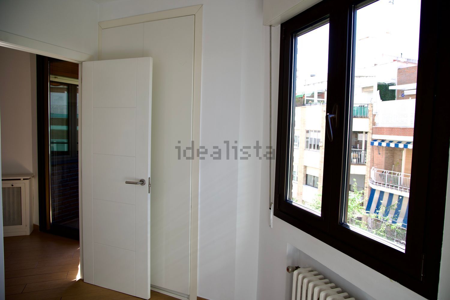 Pis de 60 m² a Madrid