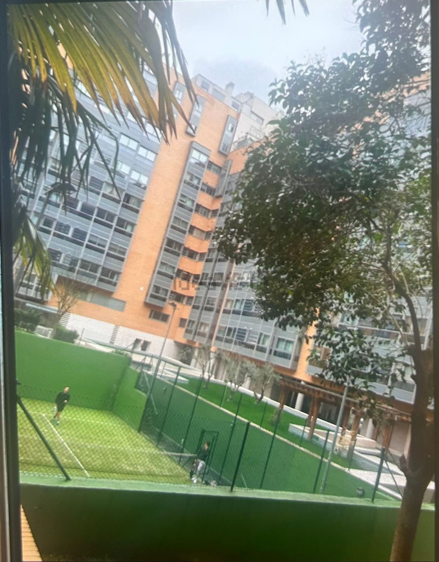 Appartement 100 m² à Madrid