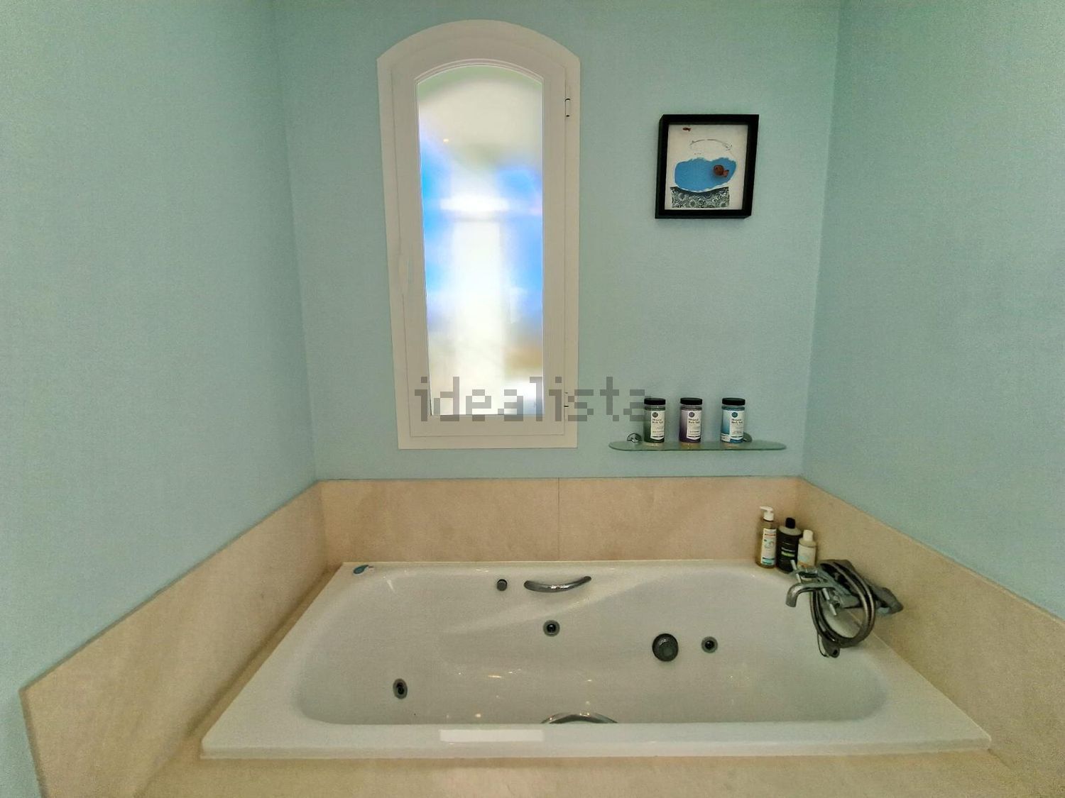 Pis de 206 m² a Casares
