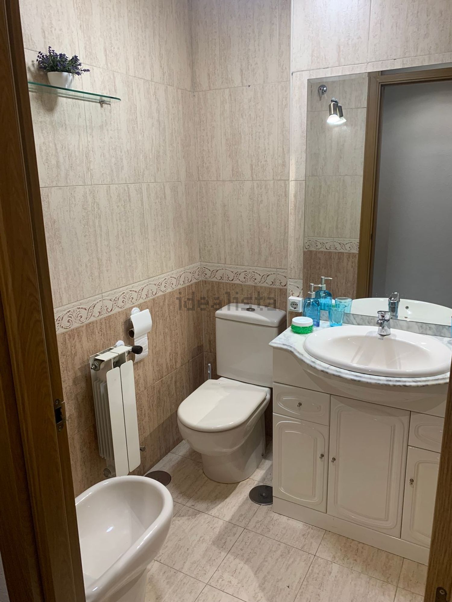 Pis de 84 m² a Toledo