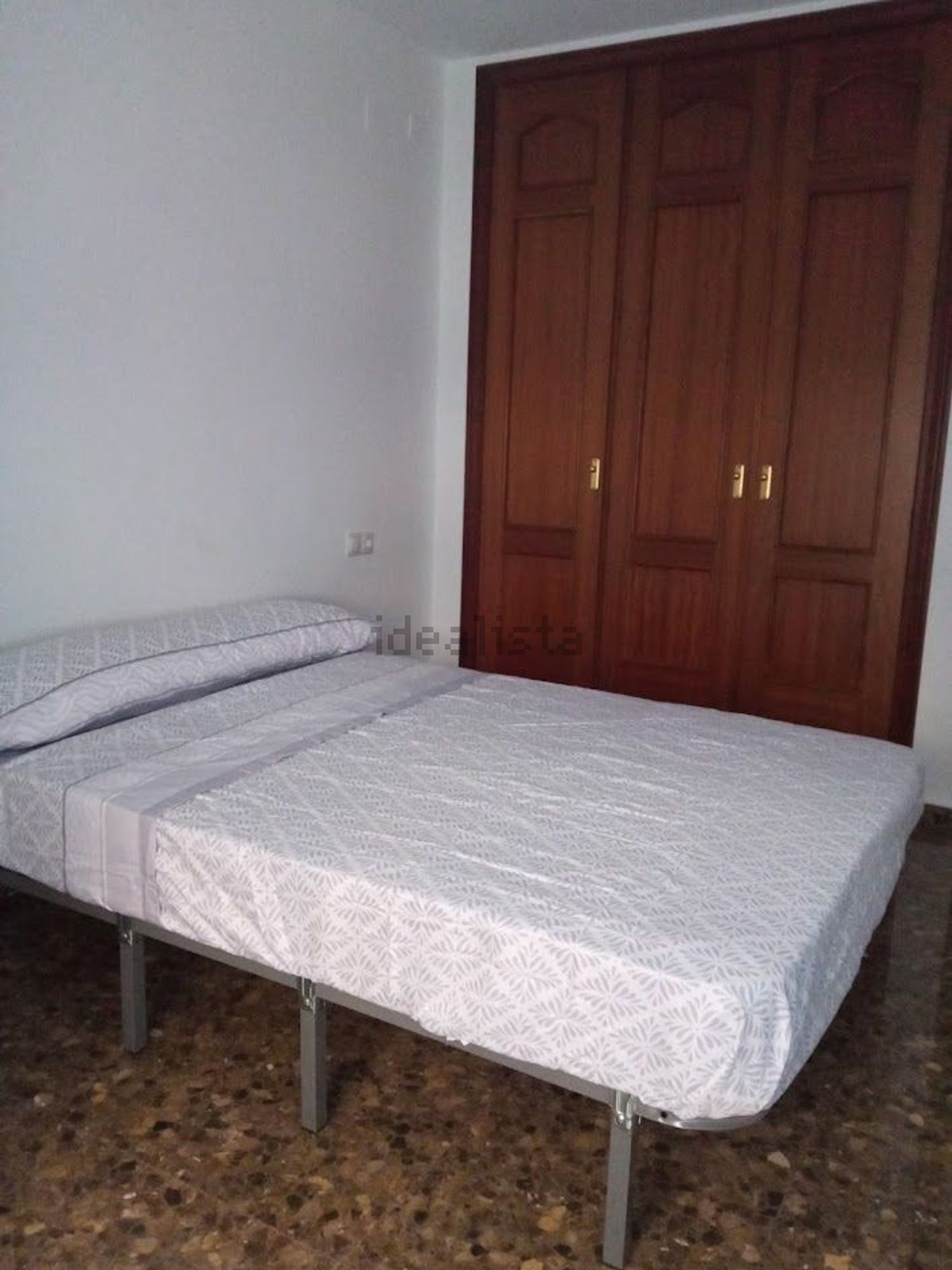 Habitació de lloguer, Mislata