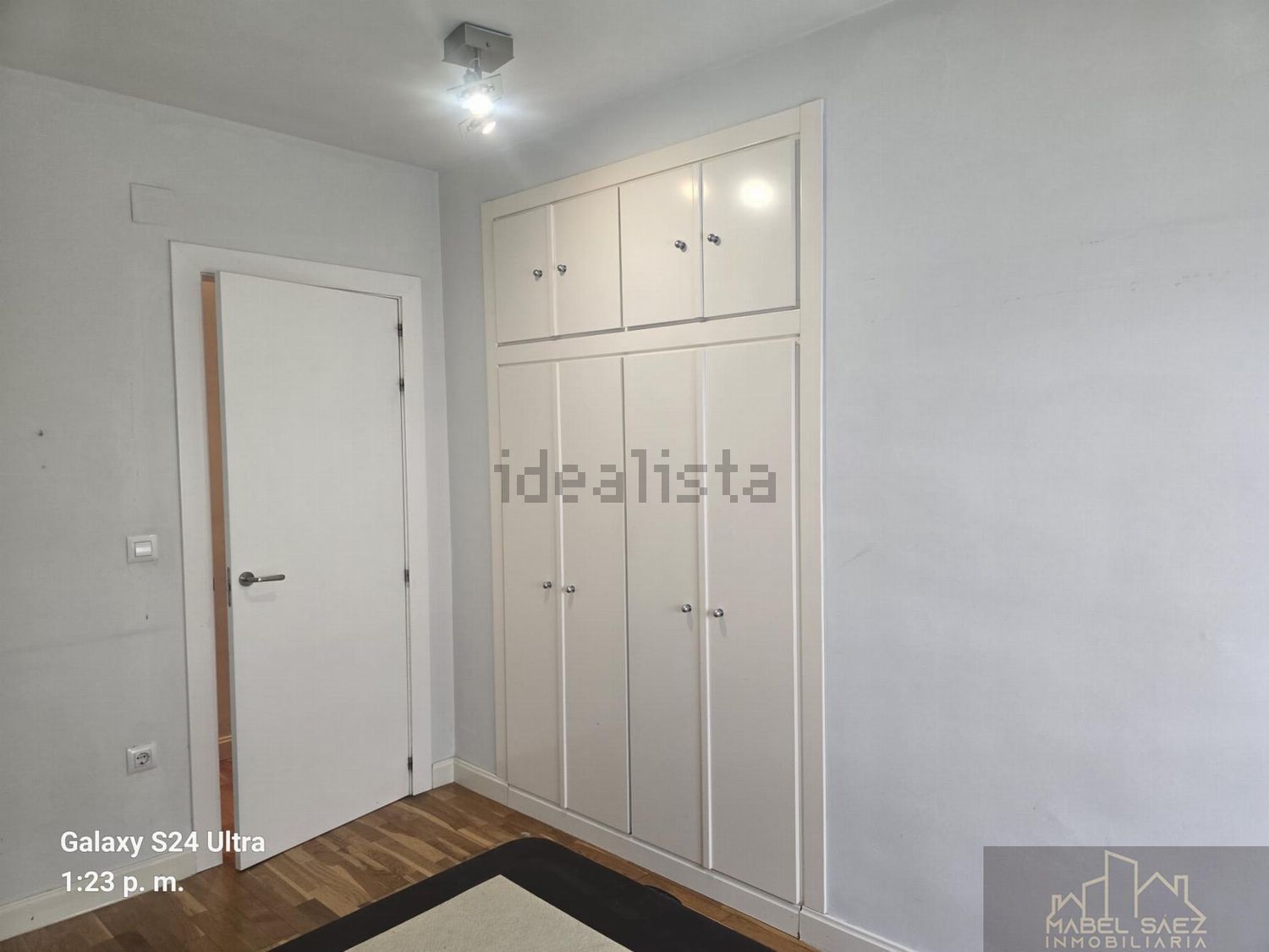 Piso de 150 m² en Mérida