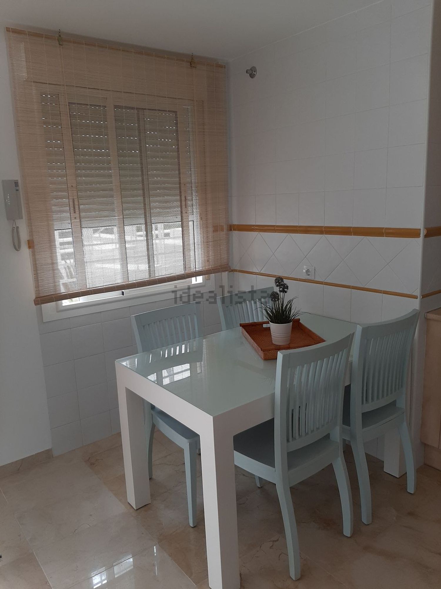 Pis de 45 m² a San Roque