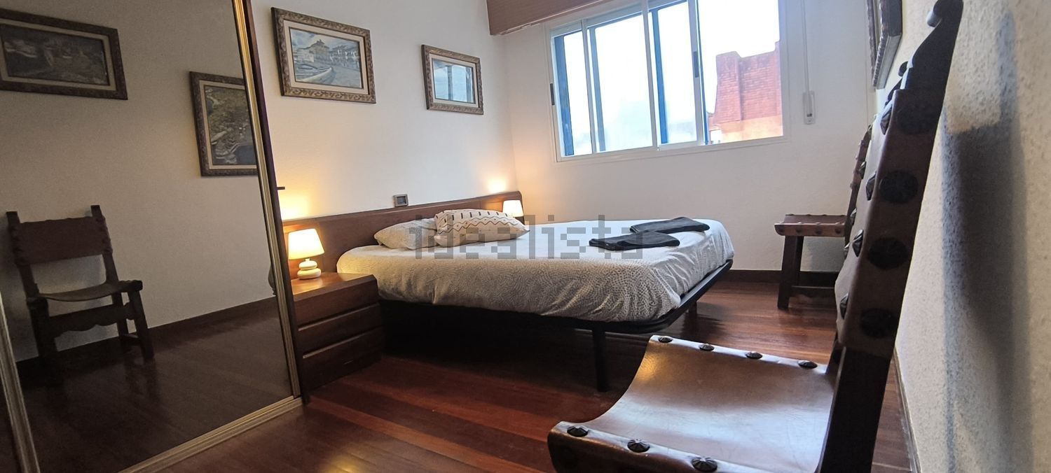 Piso de 115 m² en Castro-Urdiales