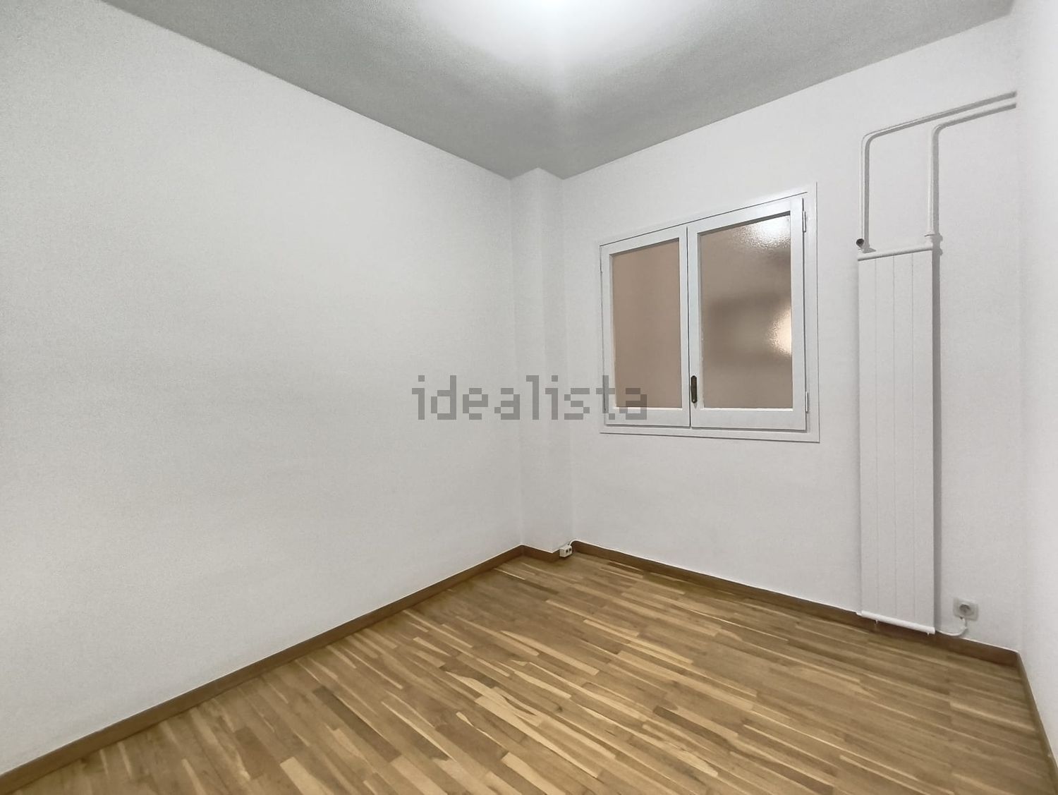 Pis de 140 m² a Barcelona