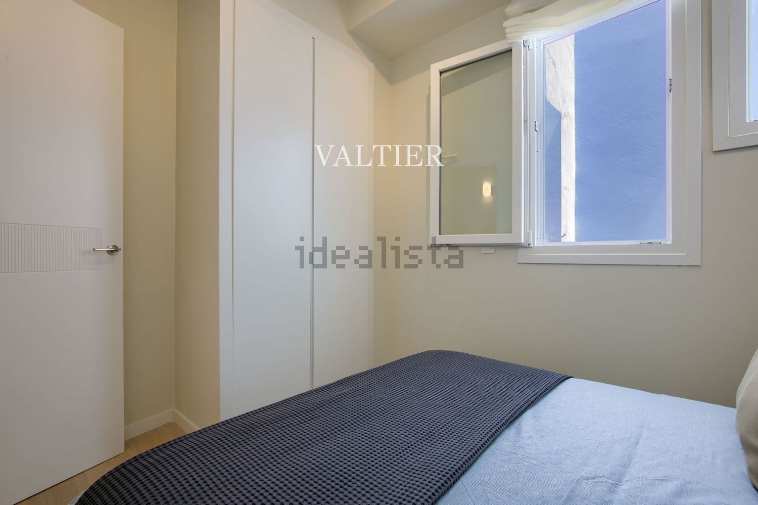 Piso de 56 m² en Madrid