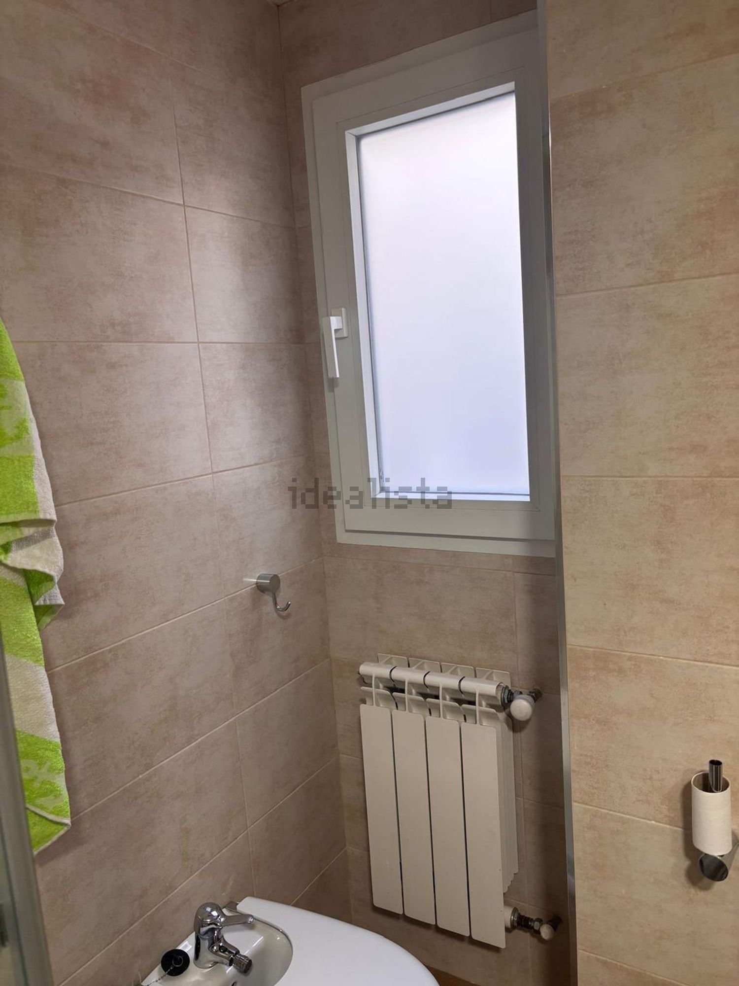 Pis de 80 m² a Granada