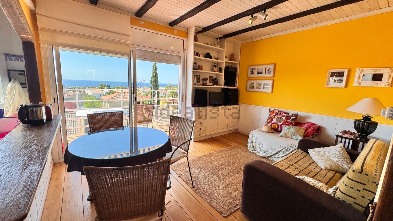Piso de 56 m² en Torredembarra