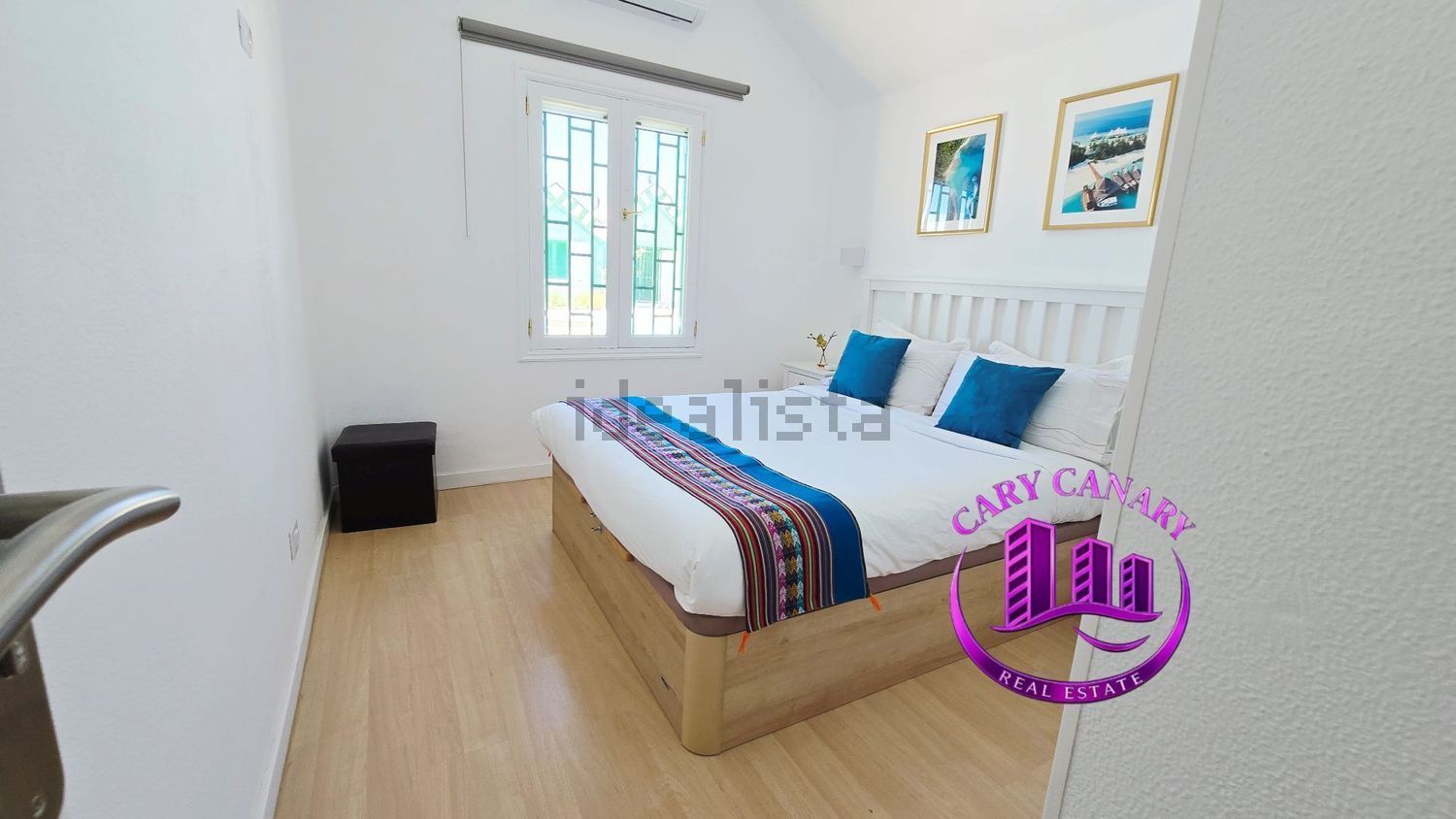 Moradia 60 m² em San Bartolomé de Tirajana