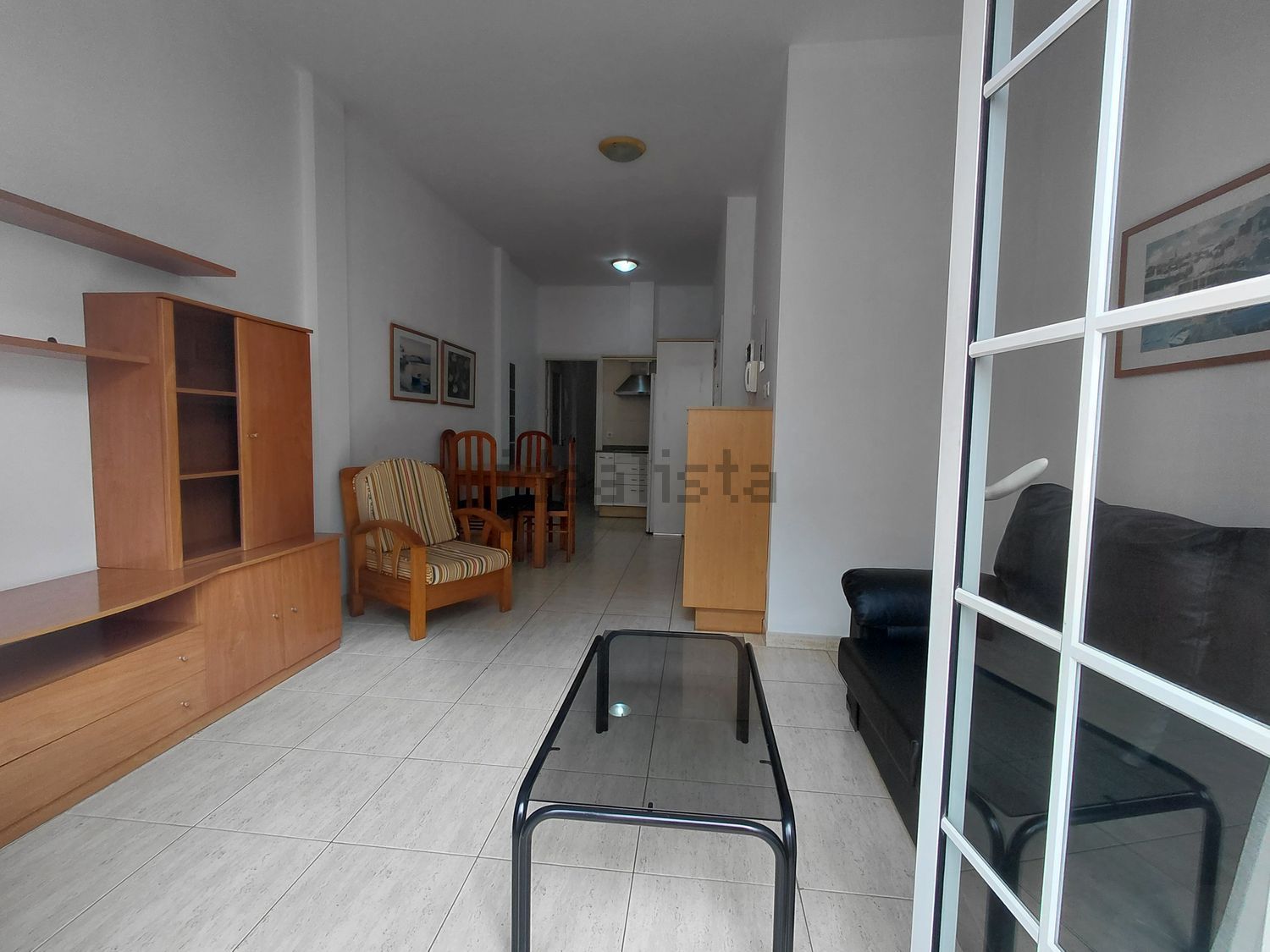 Piso de 80 m² en Las Palmas de Gran Canaria