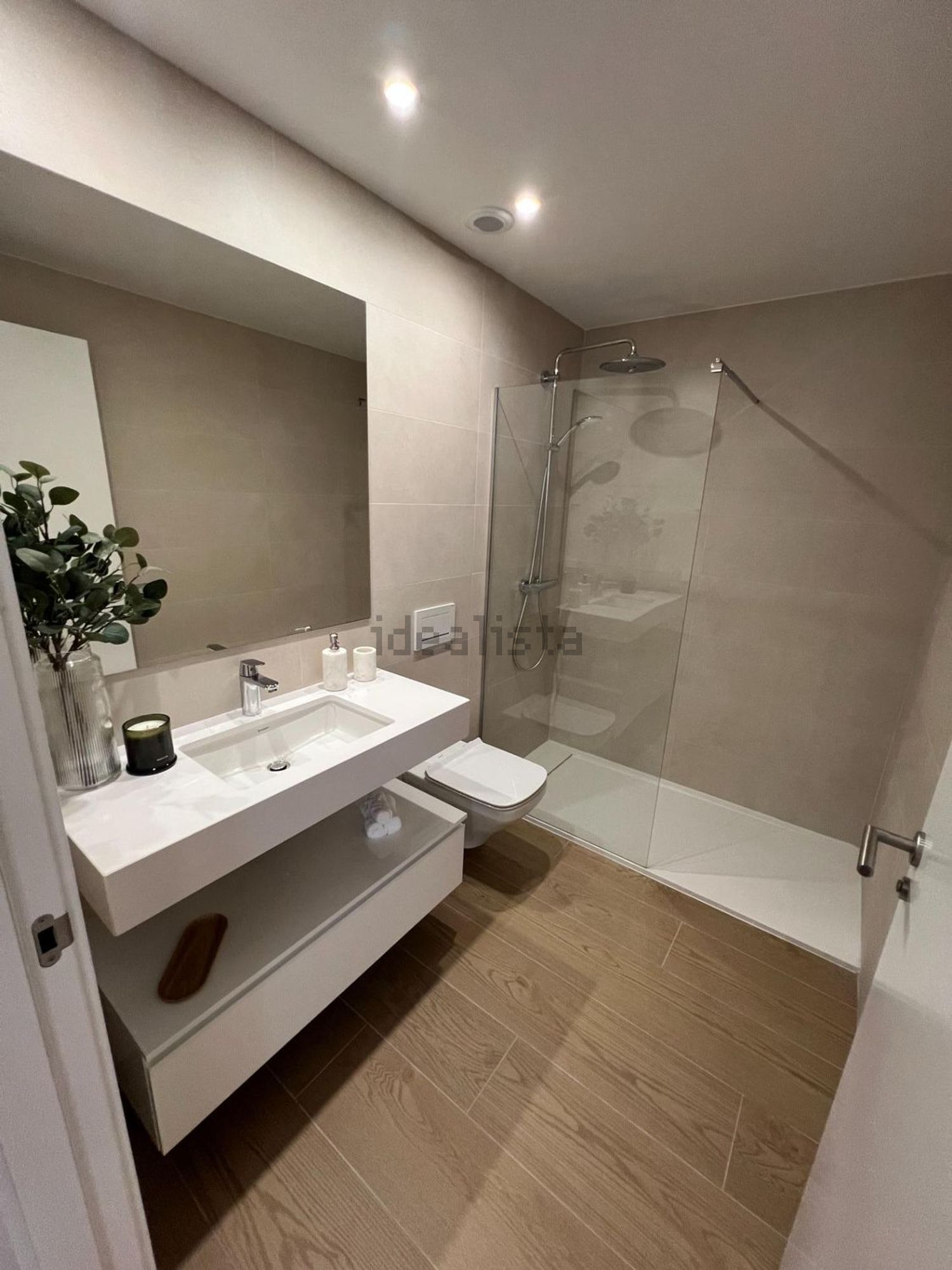 Appartamento 135 m² a Pamplona