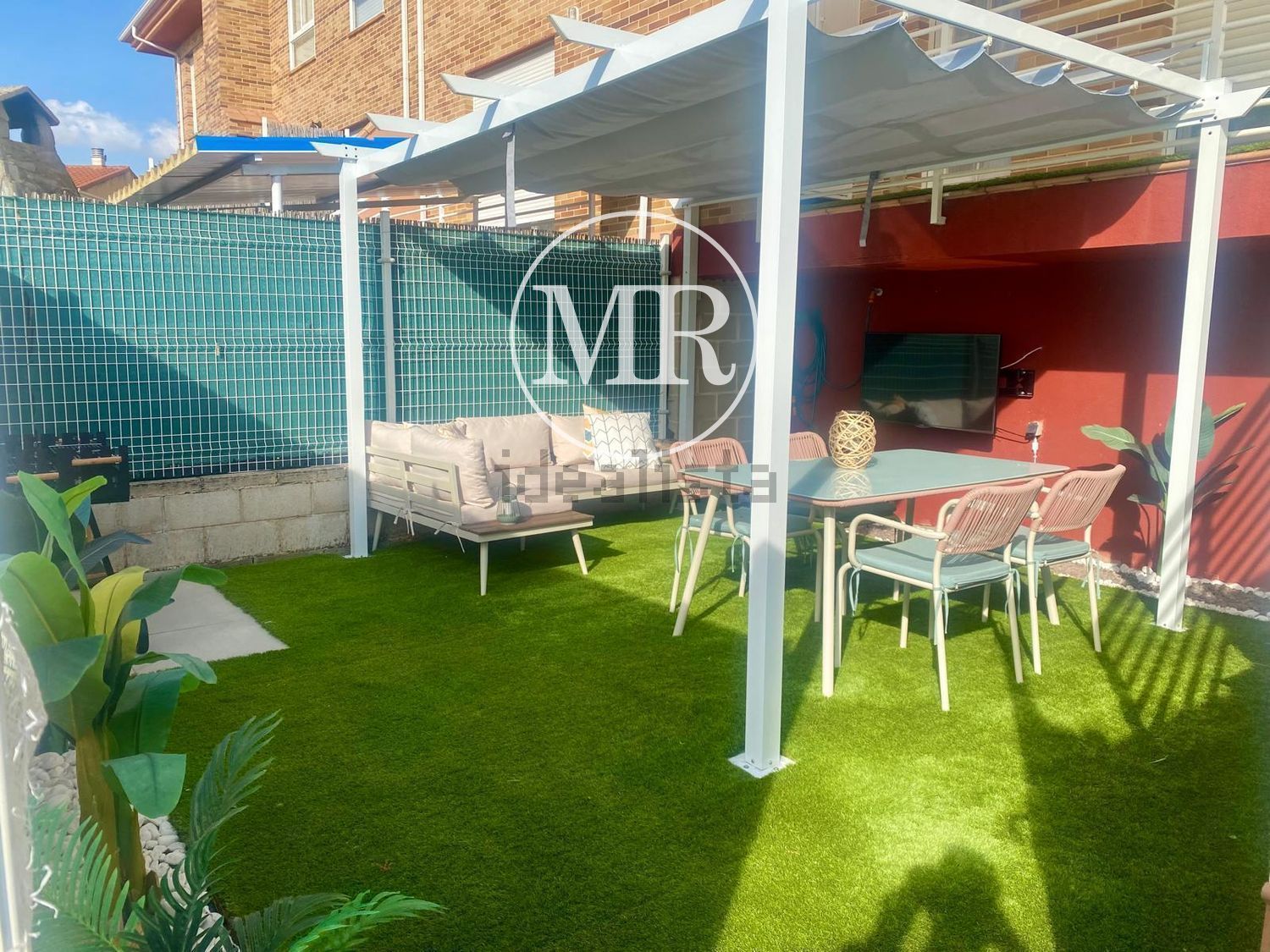 Maison 210 m² à Monterrubio de Armuña