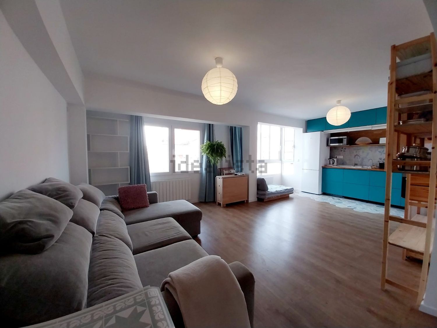 Appartement 90 m² à Valence