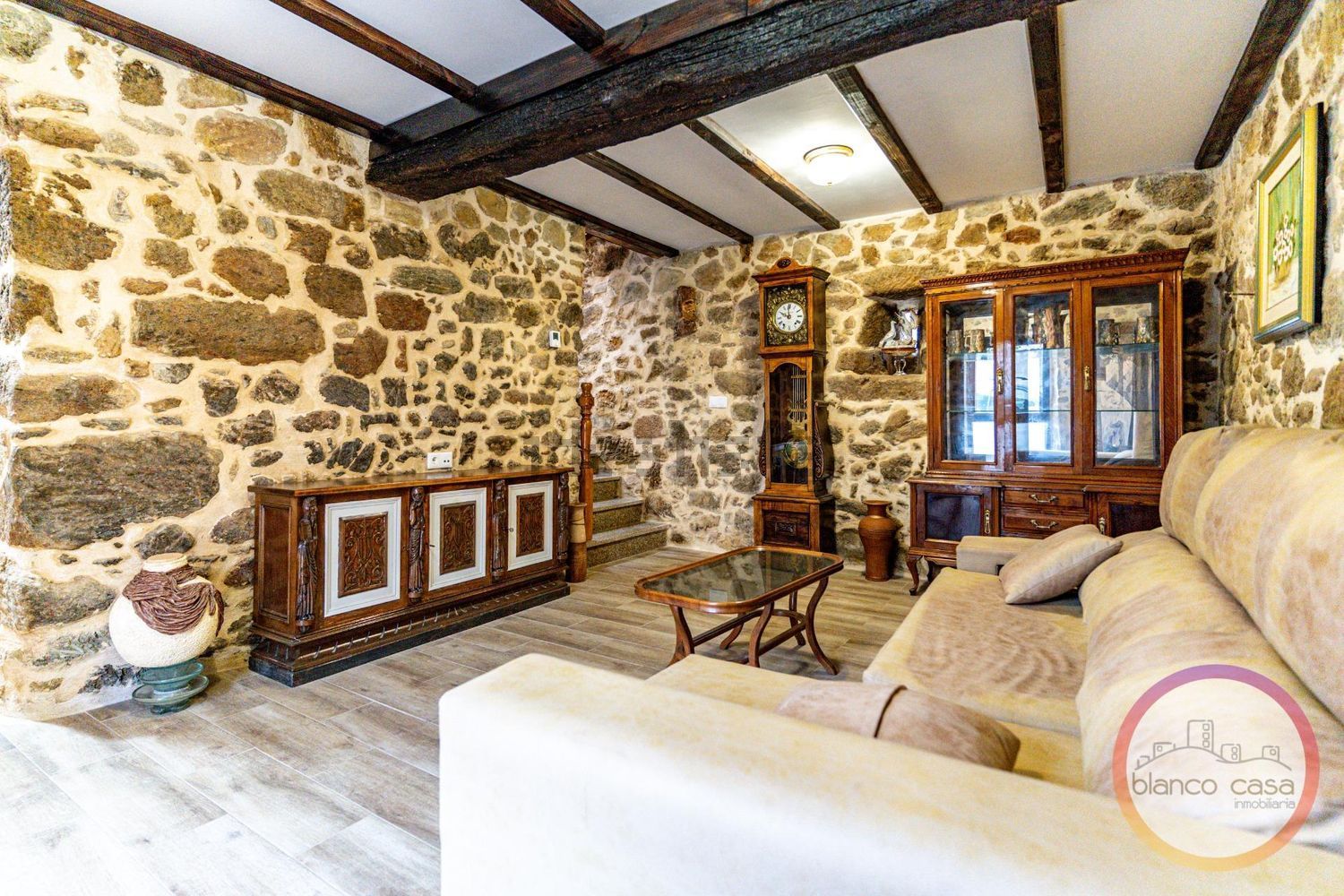 Moradia 128 m² em A Laracha