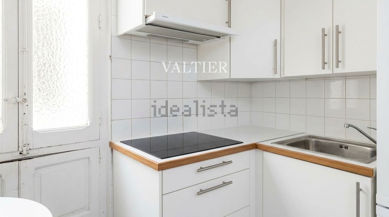 Appartamento 83 m² a Madrid