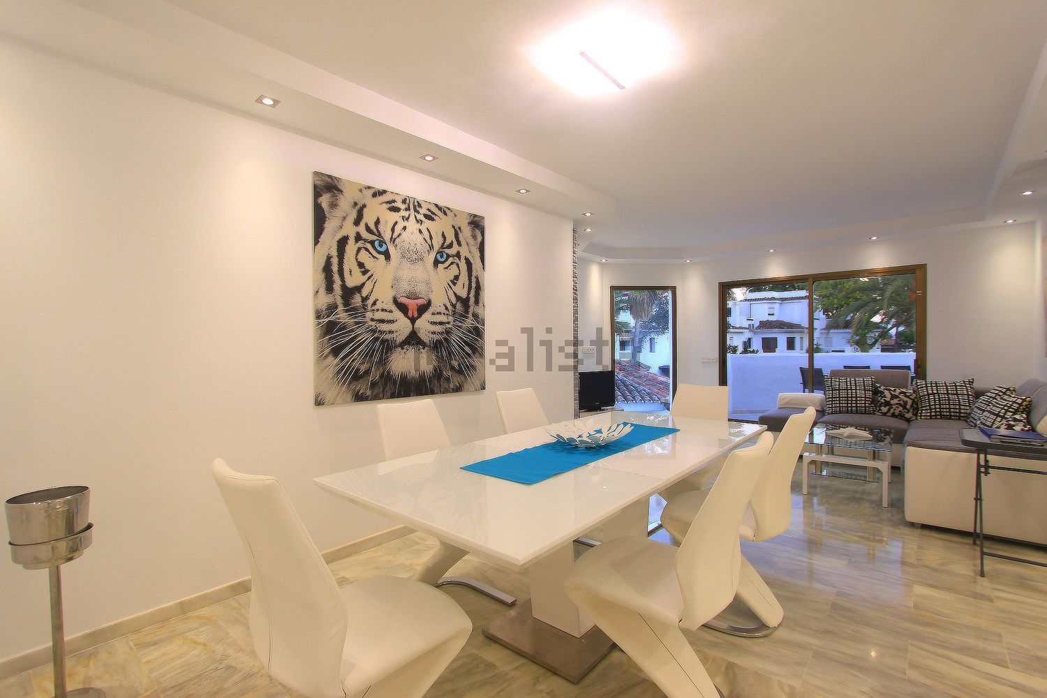 Wohnung 265 m² in Marbella