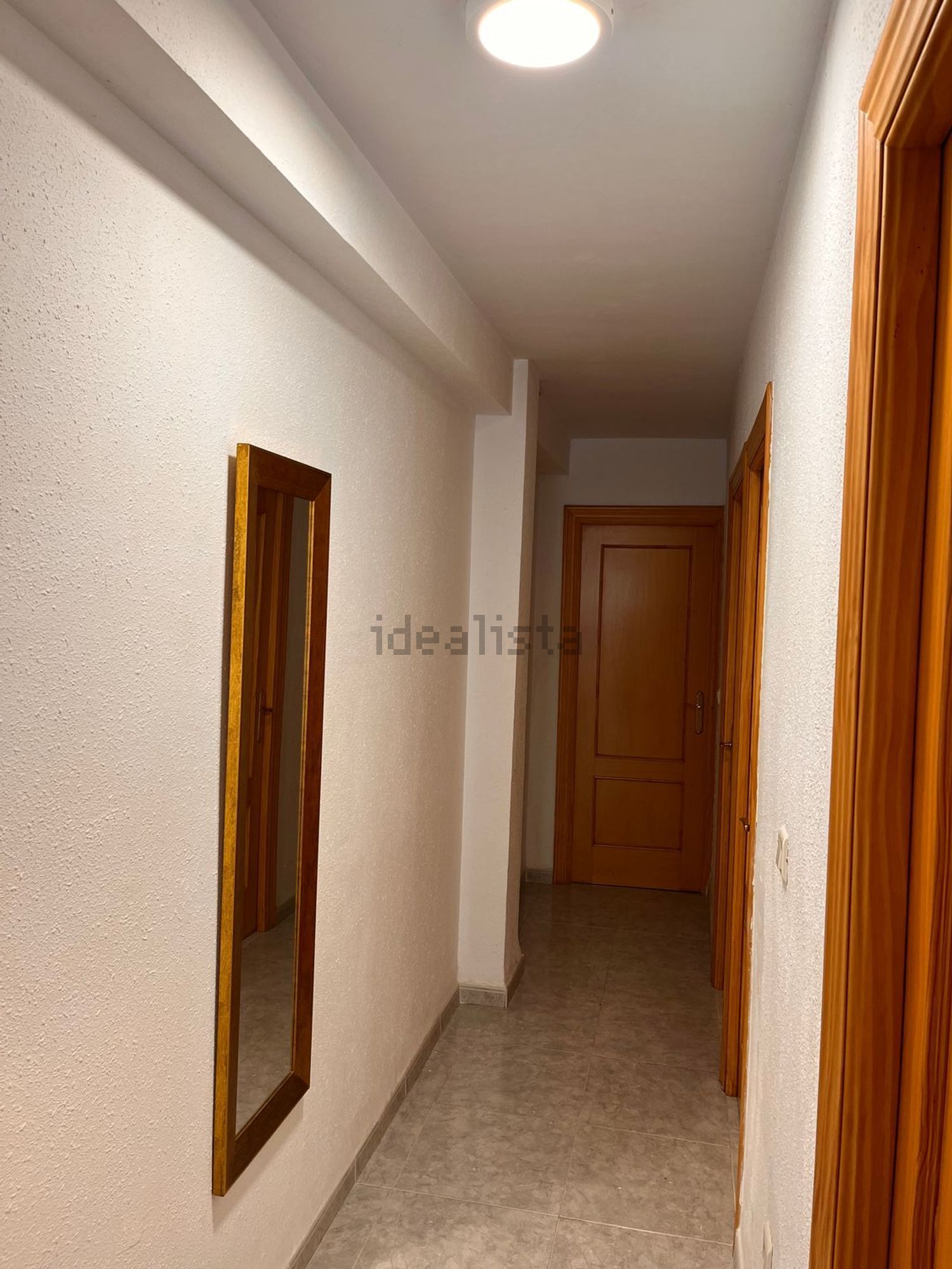 Pis de 92 m² a Almeria
