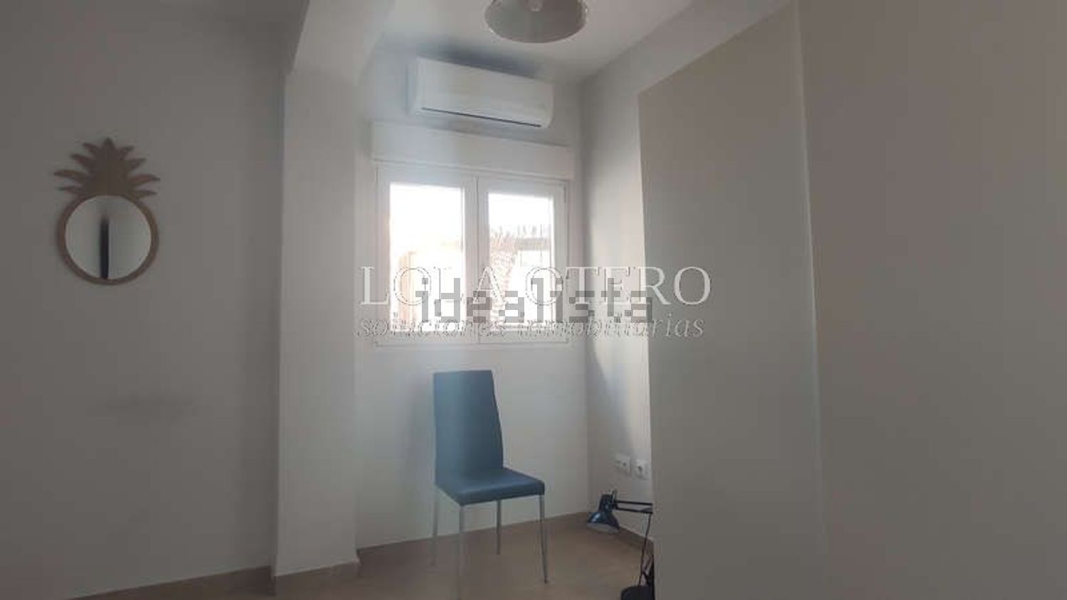 Pis de 75 m² a València
