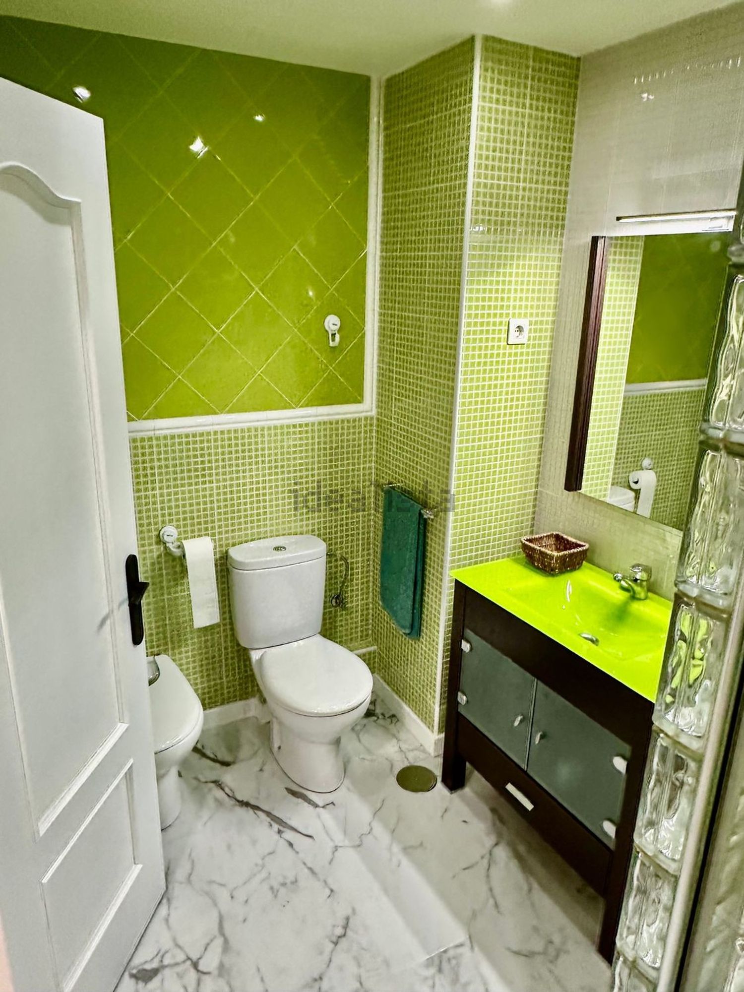Piso de 80 m² en Málaga
