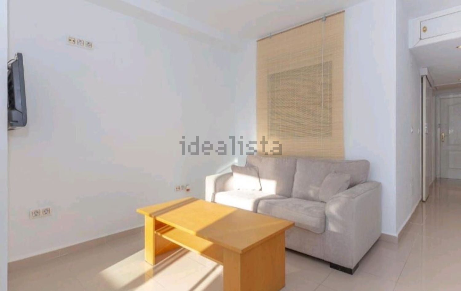Wohnung 45 m² in Benalmádena