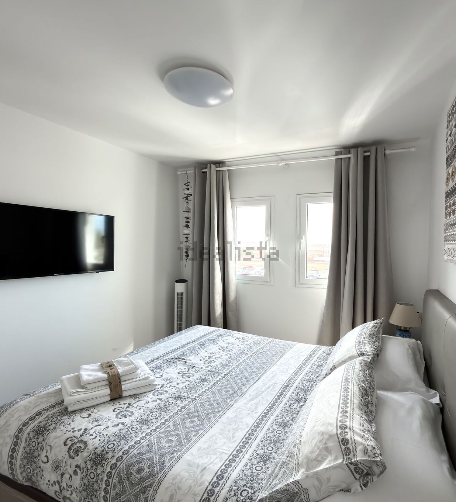 Appartamento 52 m² a La Oliva