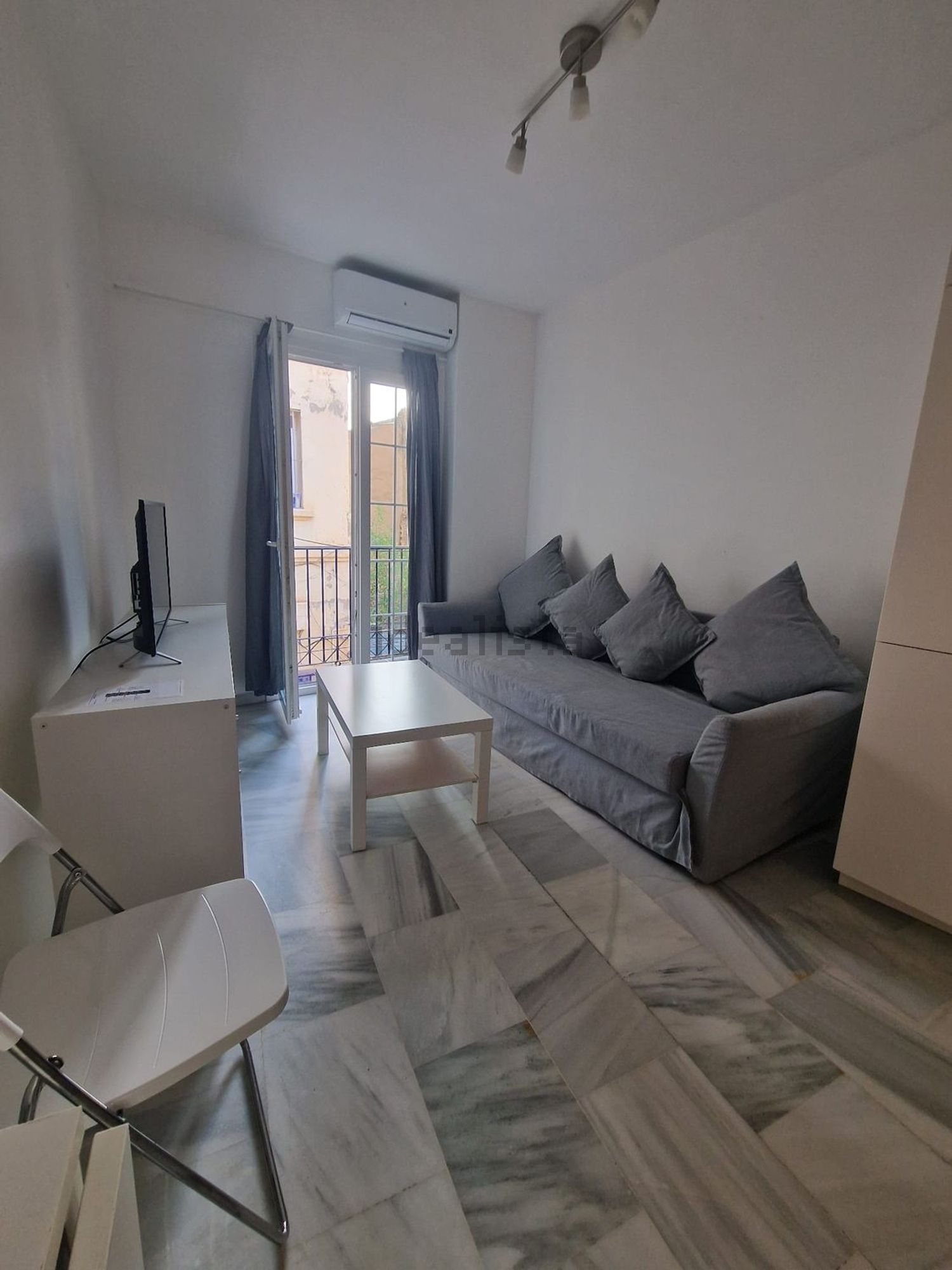 Pis de 90 m² a Màlaga