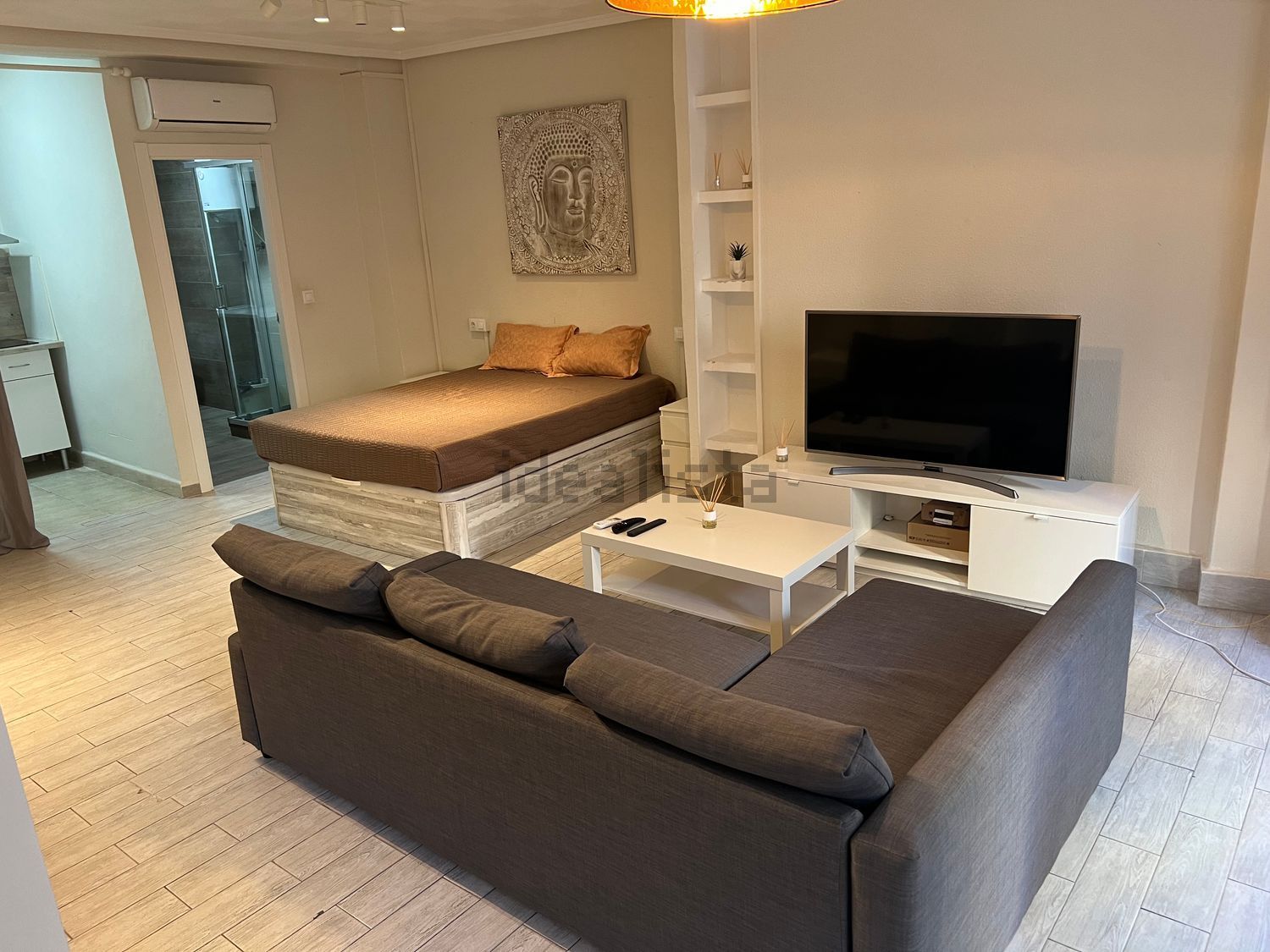 Appartamento 50 m² a Valencia