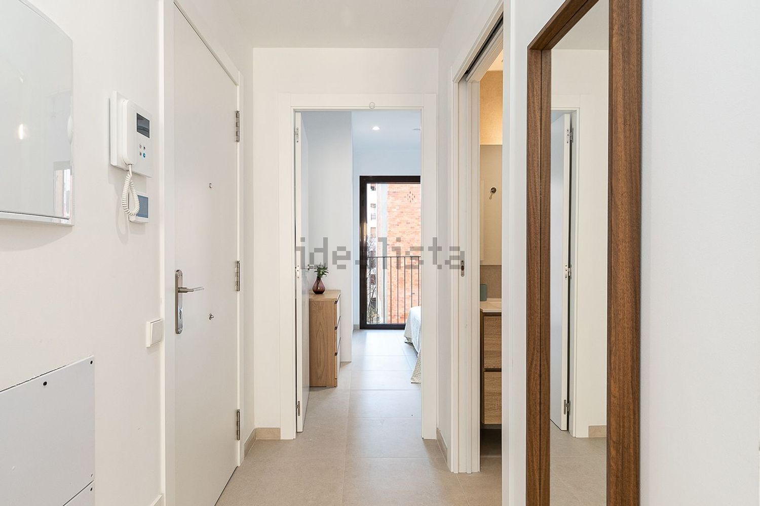 Piso de 50 m² en Barcelona