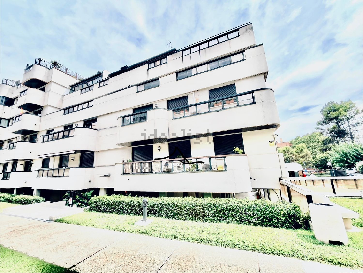 Pis de 111 m² a Madrid