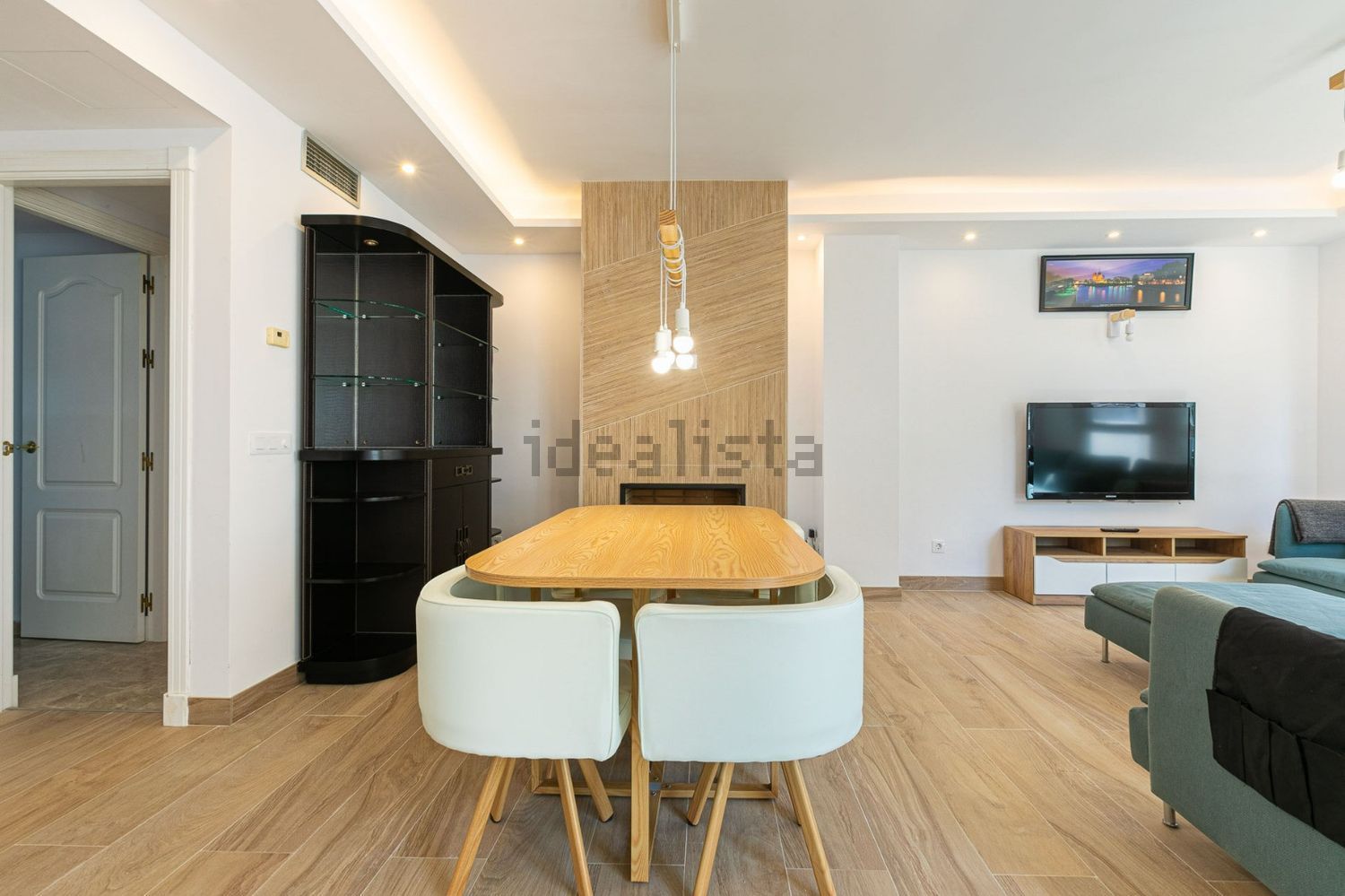 Pis de 137 m² a Marbella