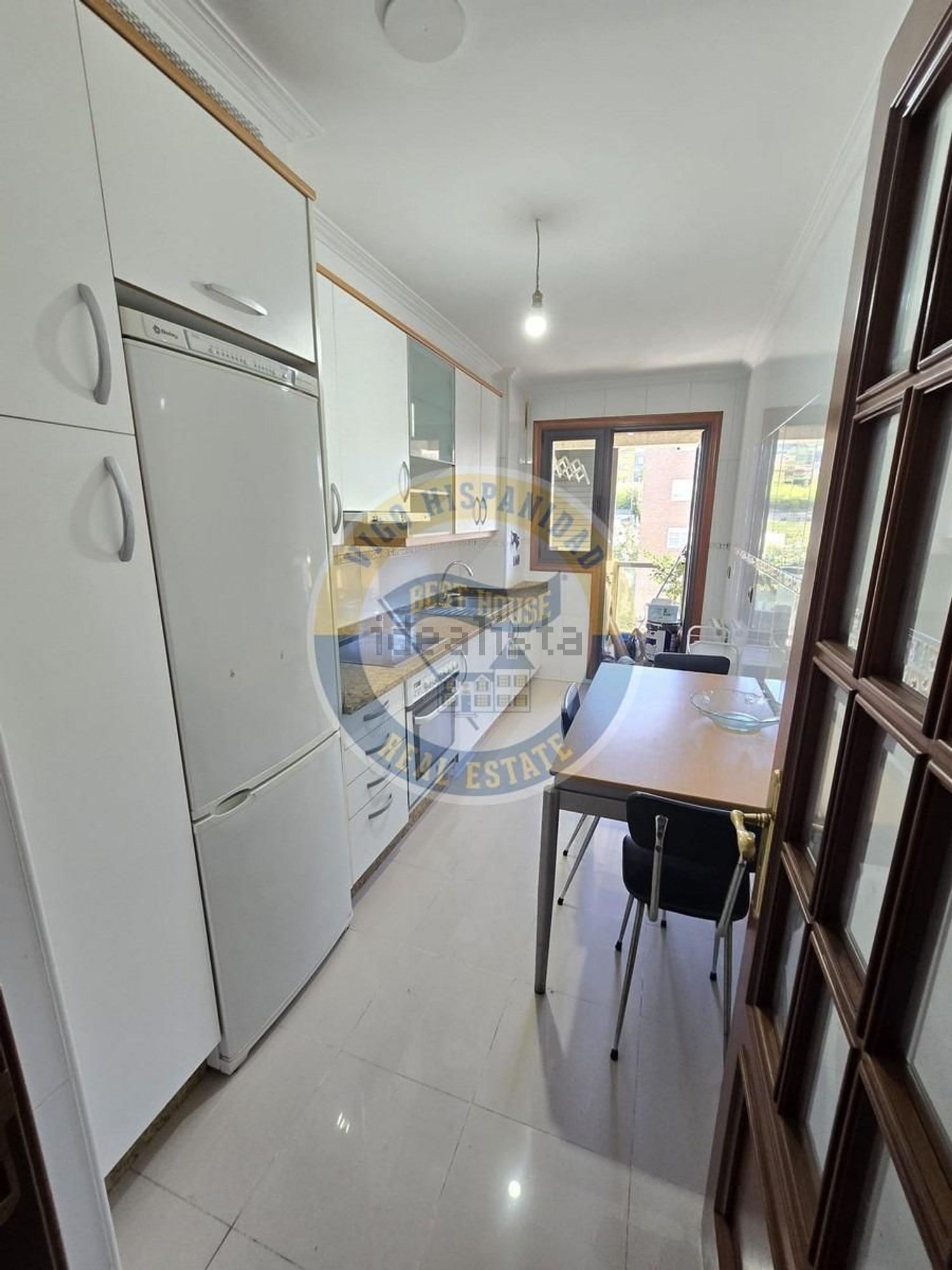 Pis de 85 m² a Vigo