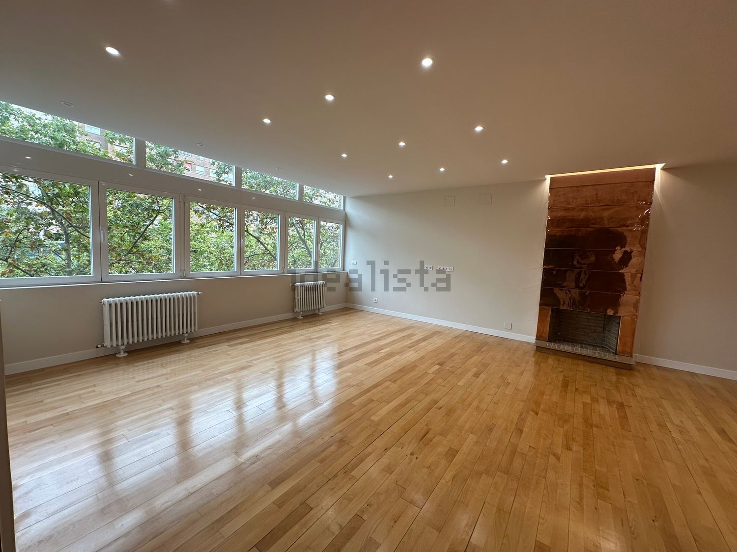 Pis de 261 m² a Madrid