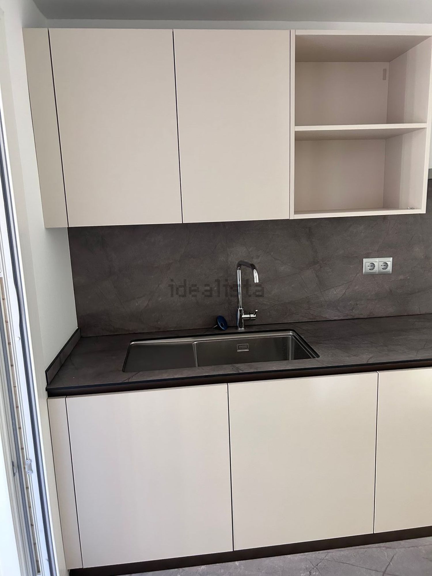 Pis de 124 m² a Màlaga