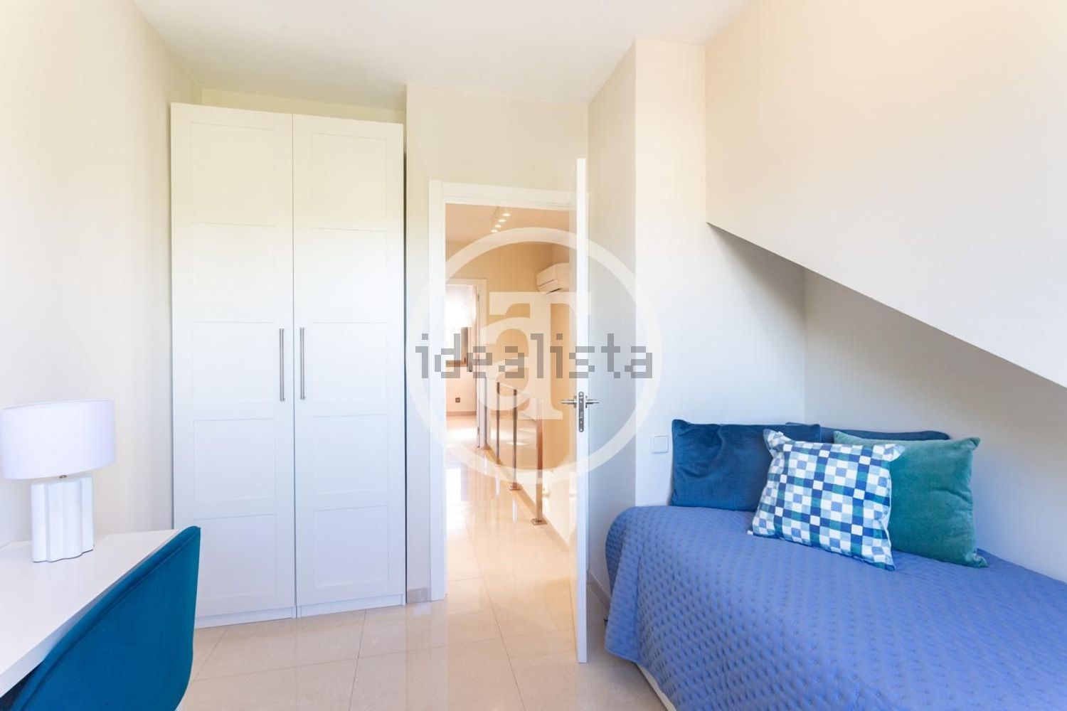 Haus 186 m² in Sant Cugat del Vallès