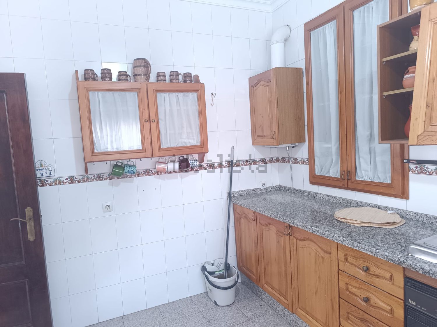 Habitación en alquiler, Sevilla