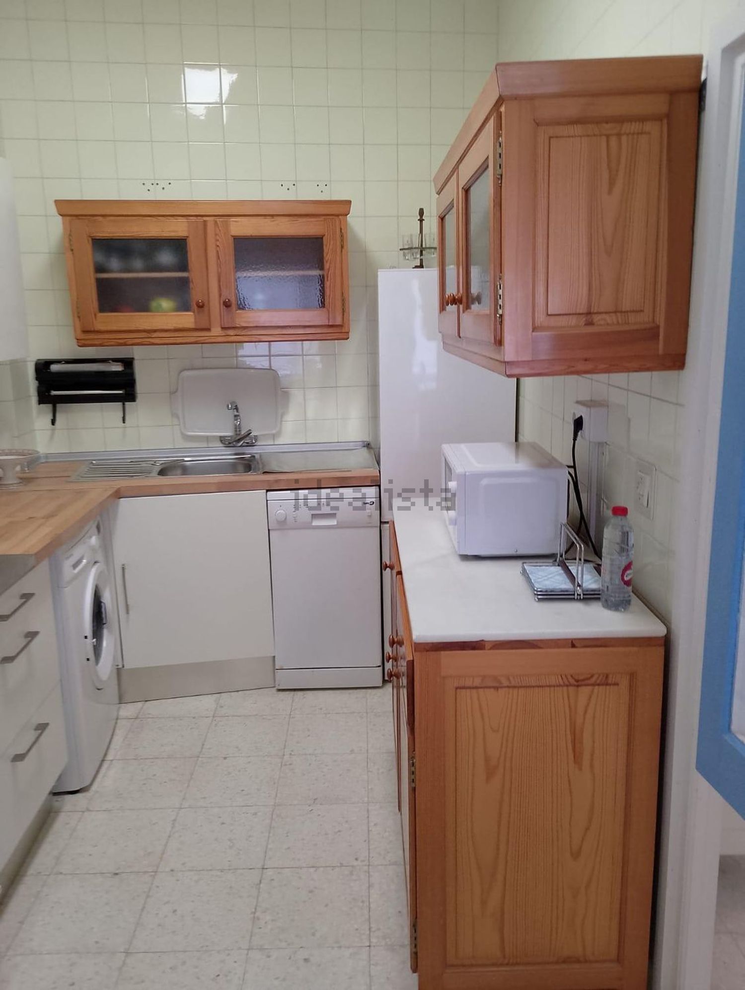 Haus 110 m² in Chipiona