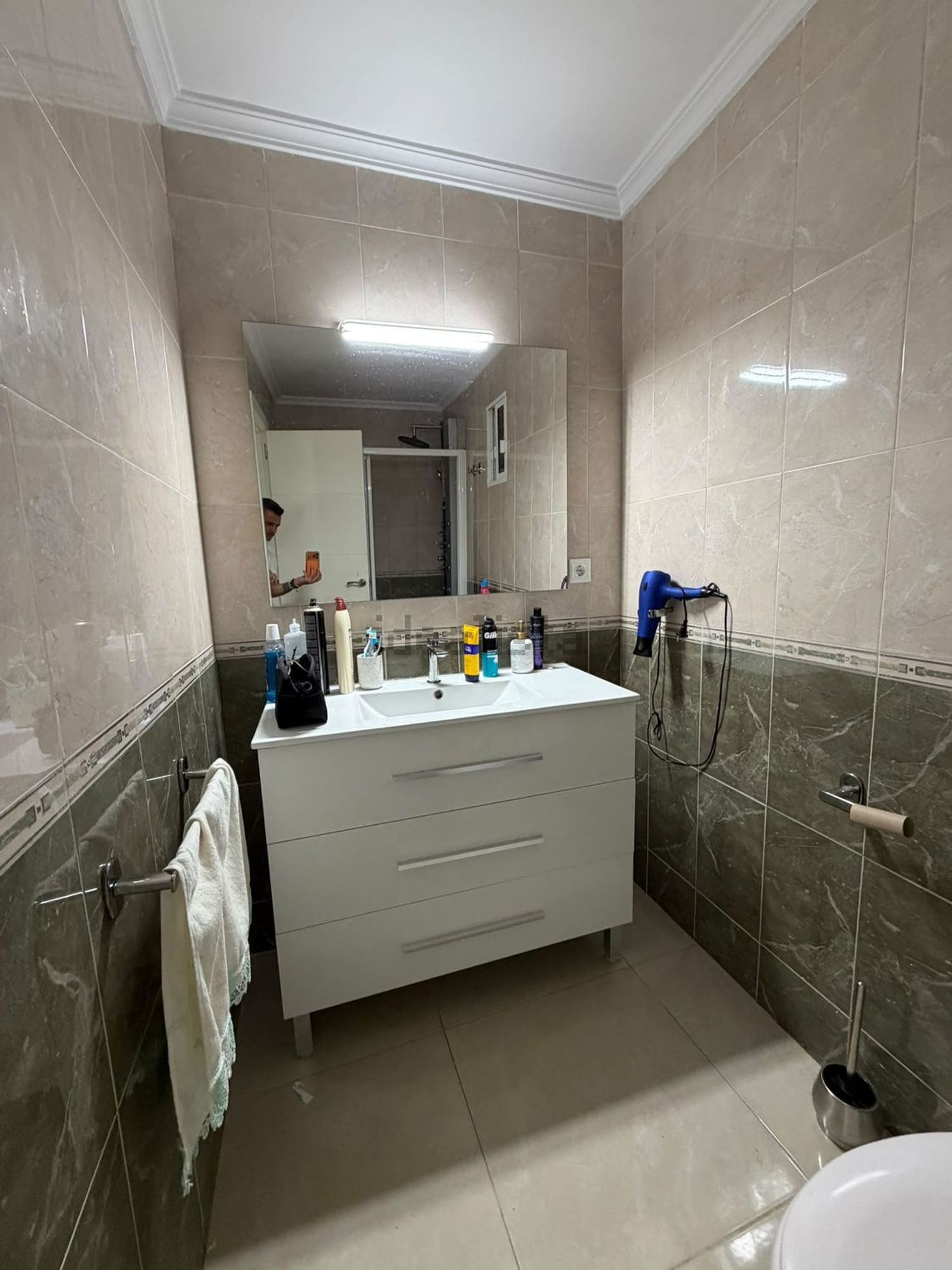 Pis de 75 m² a Huelva