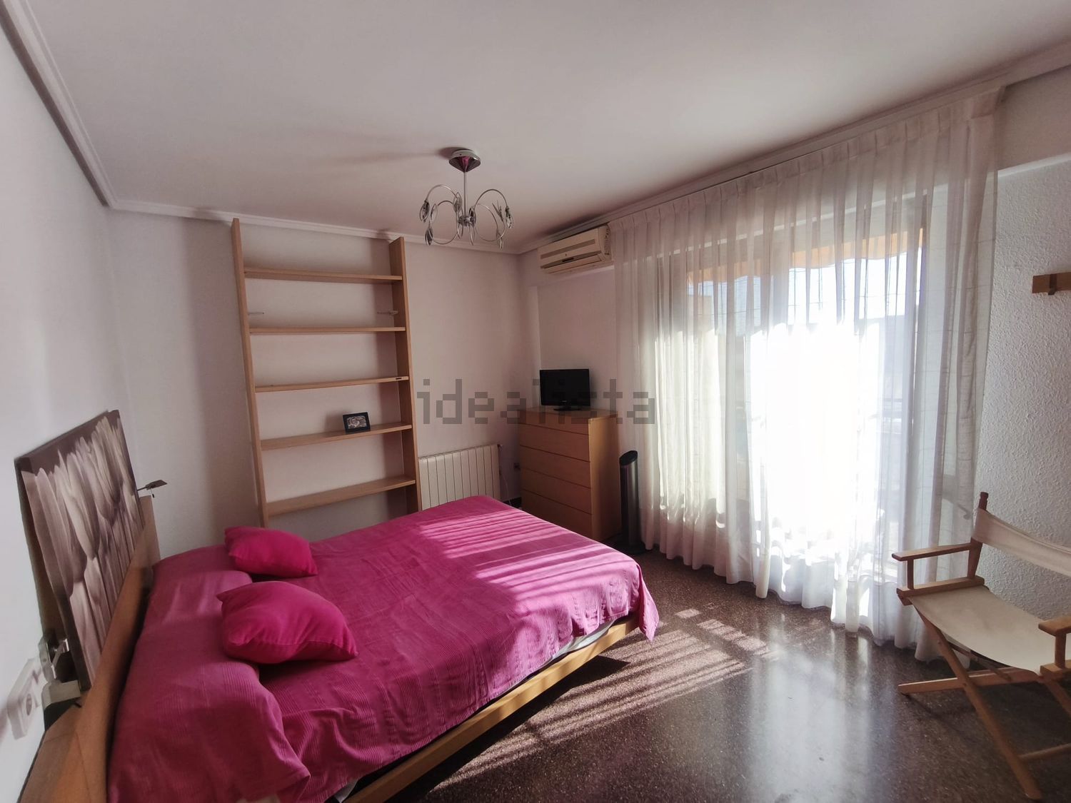 Piso de 144 m² en Valencia