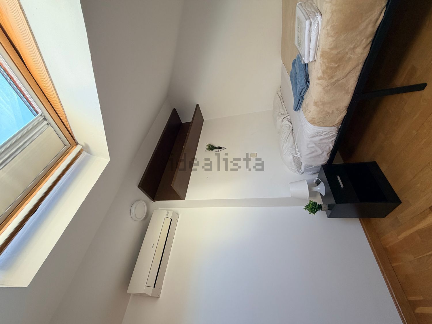 Pis de 82 m² a Madrid