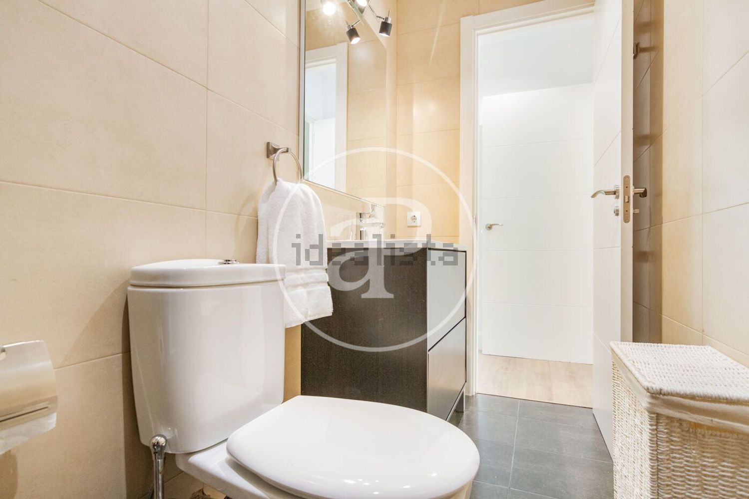 Wohnung 143 m² in Madrid