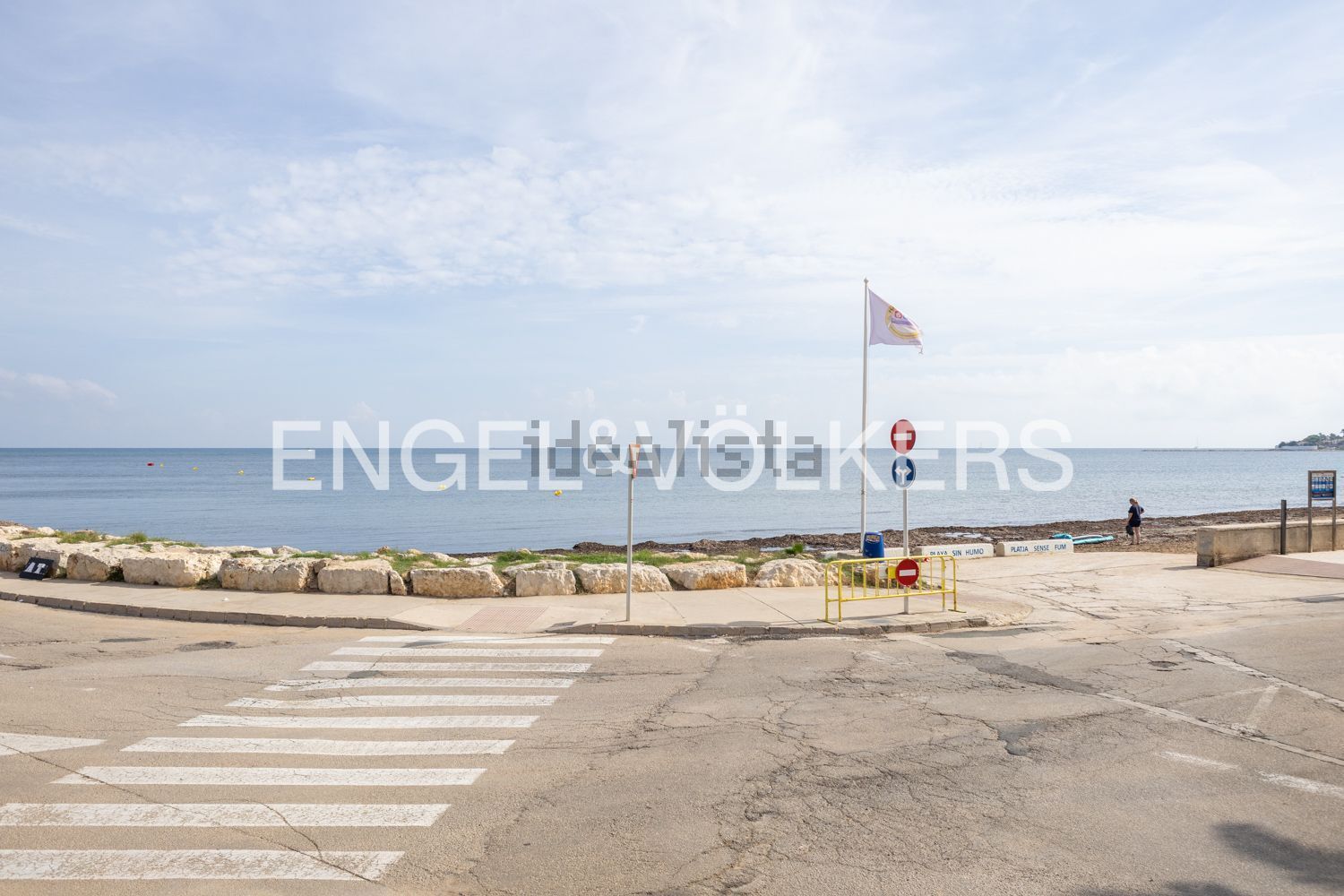 Pis de 132 m² a Dénia