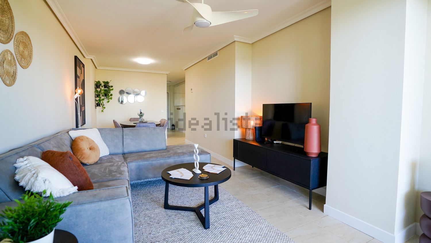 Wohnung 152 m² in Estepona
