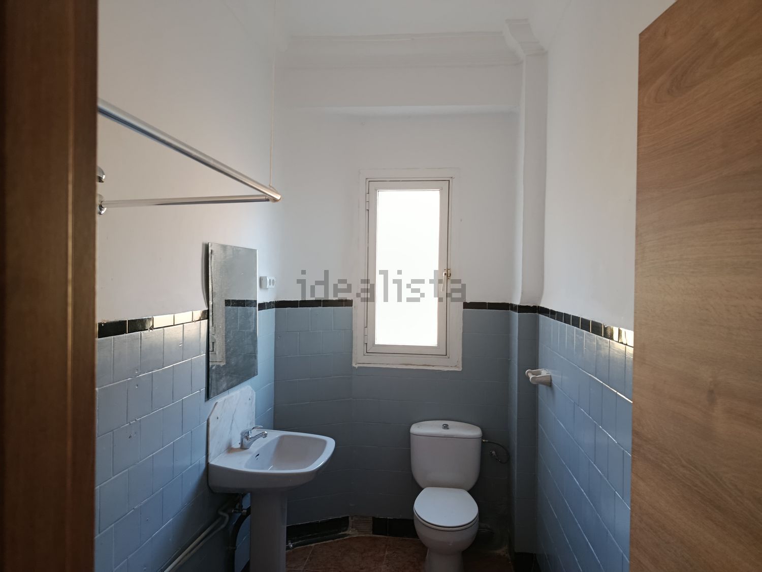 Wohnung 95 m² in Valencia