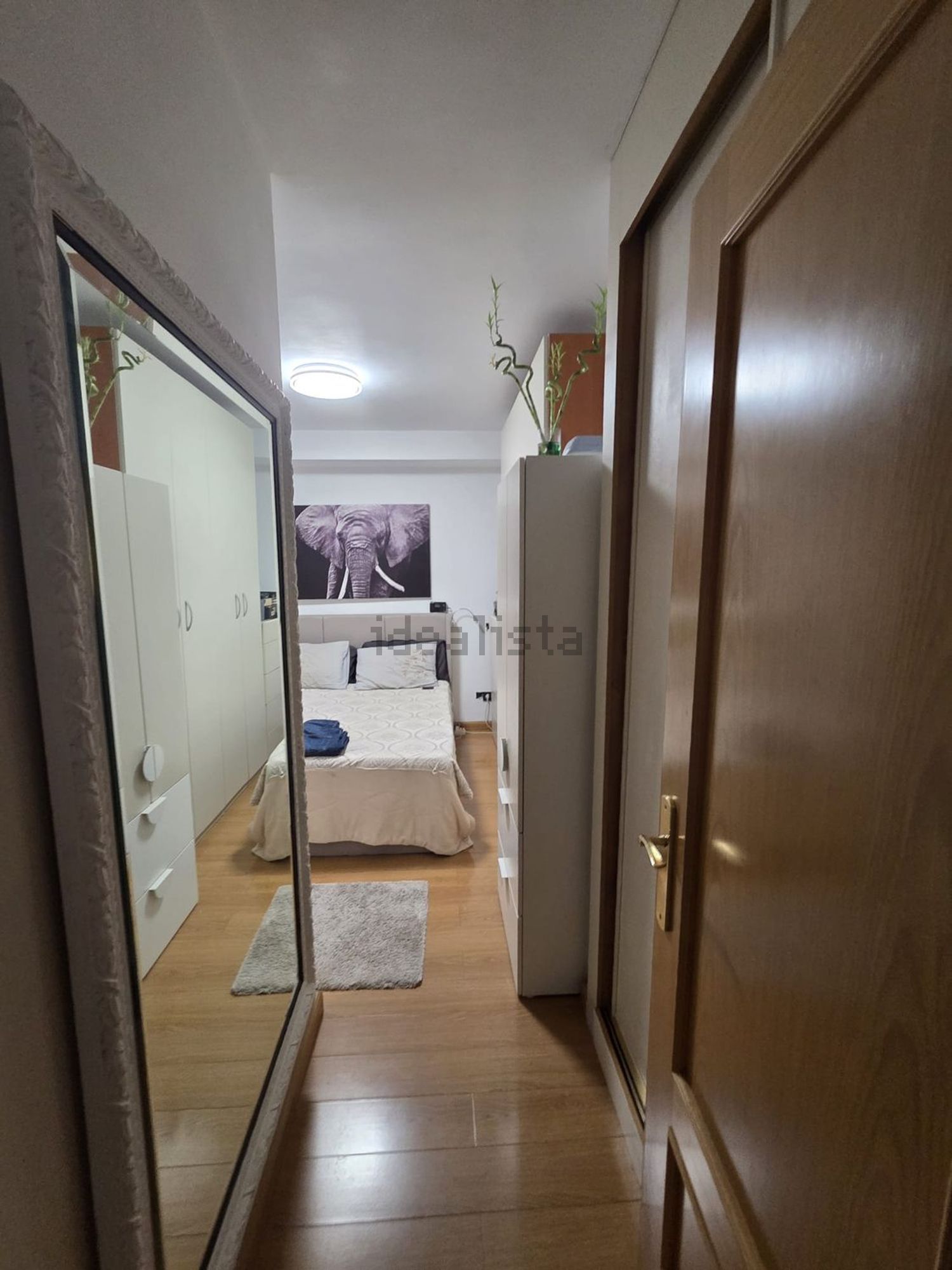 Pis de 61 m² a El Viso de San Juan