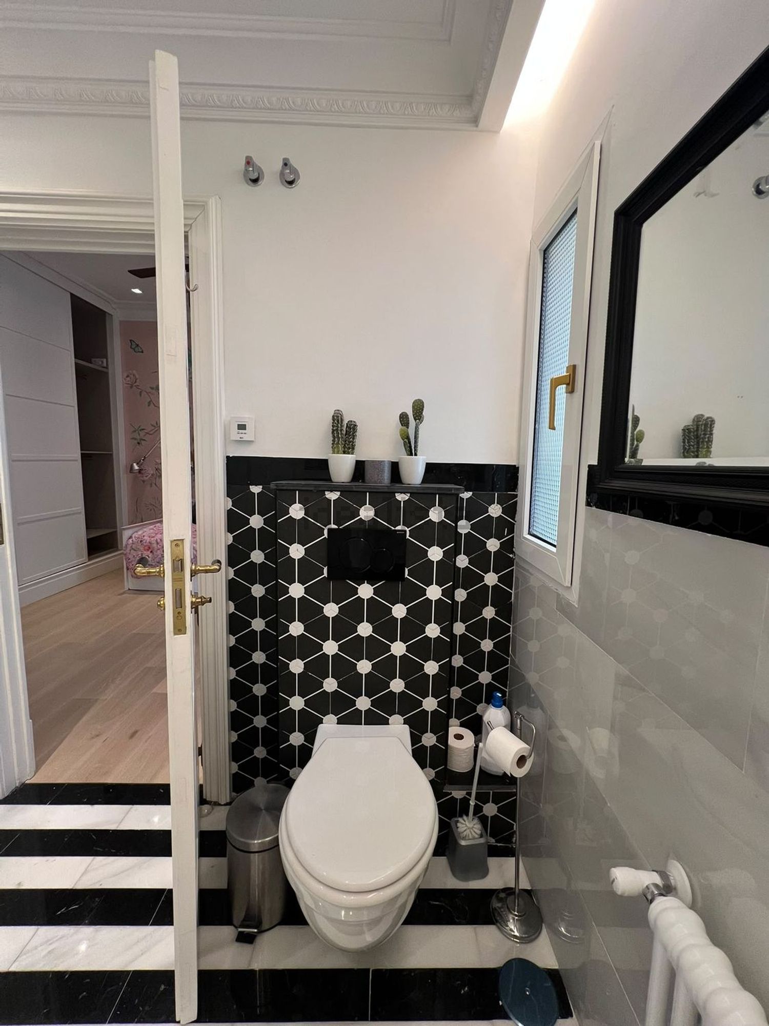 Pis de 223 m² a Madrid