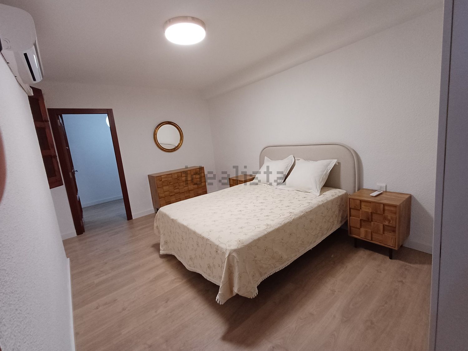 Pis de 80 m² a València