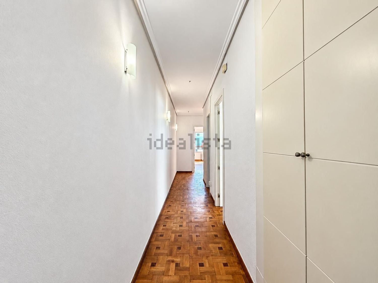 Pis de 133 m² a València