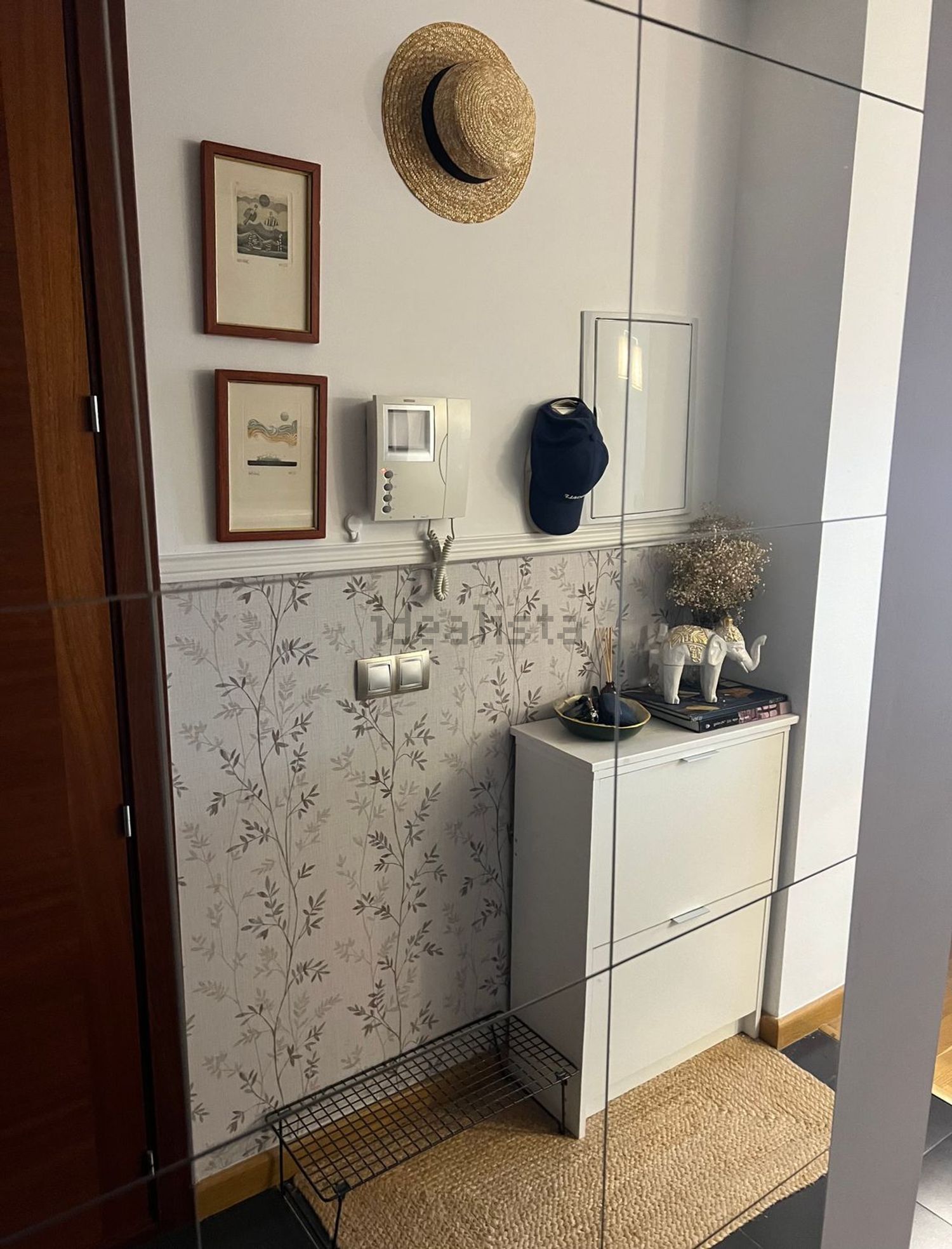 Appartamento 50 m² a Palazuelos de Eresma