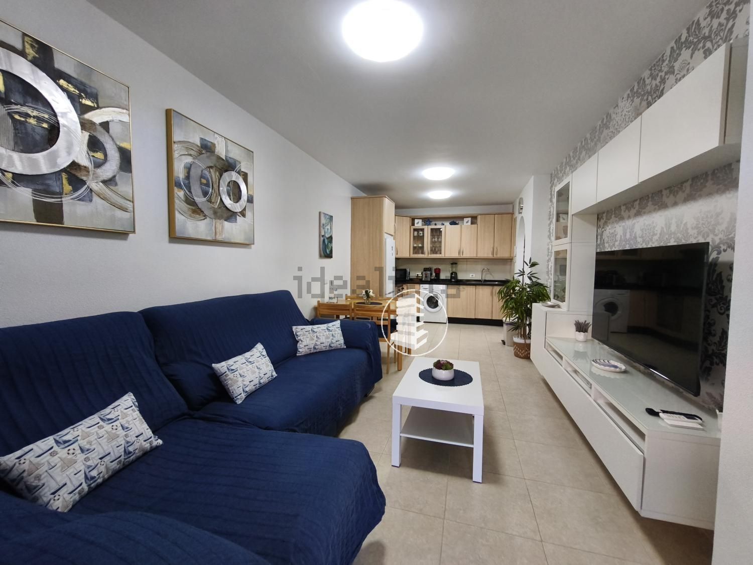 Pis de 60 m² a Güímar