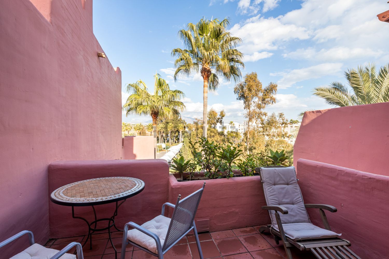 Pis de 165 m² a Estepona
